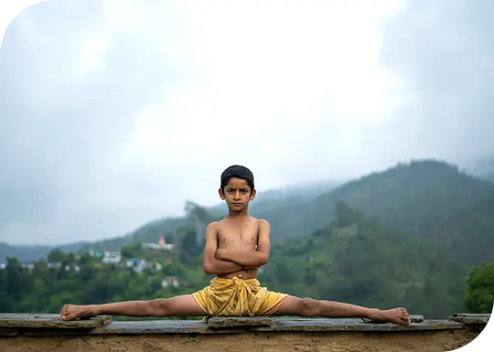 yoga-in-india